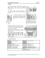 Предварительный просмотр 26 страницы Vaz 2121 series Maintenance Manual