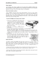 Предварительный просмотр 25 страницы Vaz Lada Niva 1600 Maintenance Manual