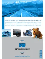 Предварительный просмотр 17 страницы VB VB-FullAir 2C User Manual