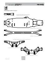 Preview for 2 page of VBC Racing FFTwelve Instruction Manual