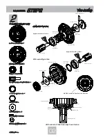 Preview for 3 page of VBC Racing FFTwelve Instruction Manual