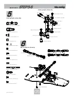 Preview for 6 page of VBC Racing FFTwelve Instruction Manual