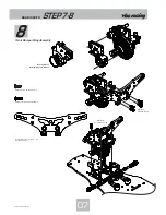 Preview for 8 page of VBC Racing FFTwelve Instruction Manual