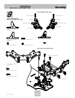 Preview for 9 page of VBC Racing FFTwelve Instruction Manual