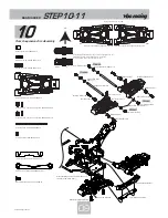 Preview for 10 page of VBC Racing FFTwelve Instruction Manual