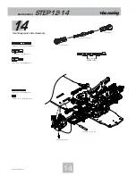 Preview for 15 page of VBC Racing FFTwelve Instruction Manual