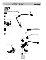 Preview for 20 page of VBC Racing FFTwelve Instruction Manual