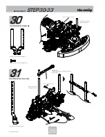 Preview for 27 page of VBC Racing FFTwelve Instruction Manual