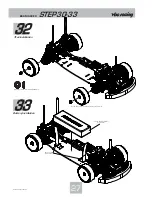 Preview for 28 page of VBC Racing FFTwelve Instruction Manual