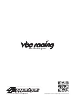 Preview for 30 page of VBC Racing FFTwelve Instruction Manual