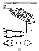 Preview for 2 page of VBC Racing Firebolt RM Instruction Manual