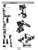 Preview for 5 page of VBC Racing Firebolt RM Instruction Manual