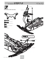 Preview for 6 page of VBC Racing Firebolt RM Instruction Manual