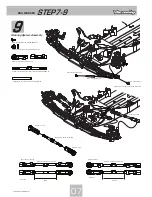 Preview for 8 page of VBC Racing Firebolt RM Instruction Manual