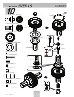 Preview for 9 page of VBC Racing Firebolt RM Instruction Manual