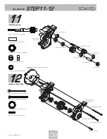 Preview for 10 page of VBC Racing Firebolt RM Instruction Manual