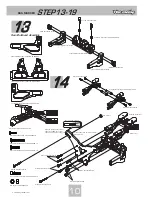 Preview for 11 page of VBC Racing Firebolt RM Instruction Manual