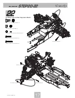 Preview for 18 page of VBC Racing Firebolt RM Instruction Manual