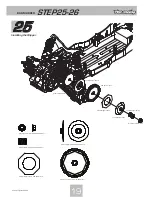 Preview for 20 page of VBC Racing Firebolt RM Instruction Manual