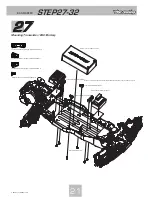 Preview for 22 page of VBC Racing Firebolt RM Instruction Manual