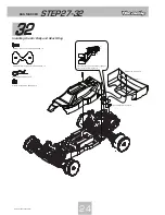 Preview for 25 page of VBC Racing Firebolt RM Instruction Manual