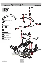 Preview for 14 page of VBC Racing Flash-04 Instruction Manual