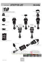 Preview for 17 page of VBC Racing Flash-04 Instruction Manual