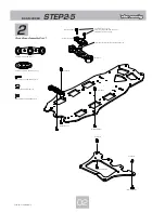 Preview for 3 page of VBC Racing Lighting 10 Instruction Manual