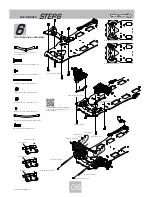 Preview for 9 page of VBC Racing Lighting 10 Instruction Manual