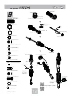 Preview for 13 page of VBC Racing Lighting 10 Instruction Manual