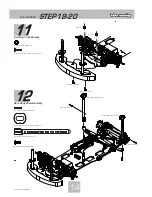 Preview for 15 page of VBC Racing Lighting 10 Instruction Manual