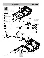 Preview for 5 page of VBC Racing LIGHTINGF Instruction Manual