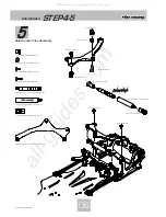 Preview for 6 page of VBC Racing LIGHTINGF Instruction Manual