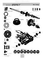 Preview for 7 page of VBC Racing LIGHTINGF Instruction Manual