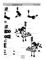 Preview for 9 page of VBC Racing LIGHTINGF Instruction Manual