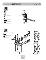 Preview for 4 page of VBC Racing Lightning 10 235 Supplementary Manual