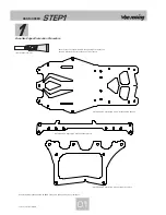 Preview for 2 page of VBC Racing Lightning 12 Instruction Manual