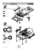 Preview for 4 page of VBC Racing Lightning 12 Instruction Manual