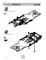 Preview for 5 page of VBC Racing Lightning 12 Instruction Manual