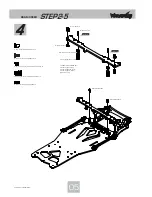 Preview for 6 page of VBC Racing Lightning 12 Instruction Manual