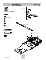 Preview for 7 page of VBC Racing Lightning 12 Instruction Manual