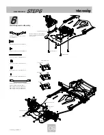 Preview for 9 page of VBC Racing Lightning 12 Instruction Manual