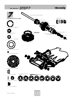 Preview for 10 page of VBC Racing Lightning 12 Instruction Manual