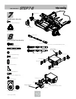 Preview for 11 page of VBC Racing Lightning 12 Instruction Manual