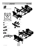 Preview for 12 page of VBC Racing Lightning 12 Instruction Manual