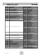 Preview for 17 page of VBC Racing Lightning 12 Instruction Manual