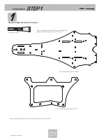 Preview for 2 page of VBC Racing Lightning FX Instruction Manual