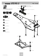 Preview for 3 page of VBC Racing Lightning FX Instruction Manual