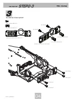 Preview for 5 page of VBC Racing Lightning FX Instruction Manual