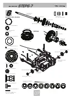 Preview for 8 page of VBC Racing Lightning FX Instruction Manual